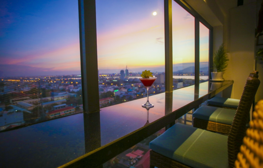 San Marino Boutique Danang 4*