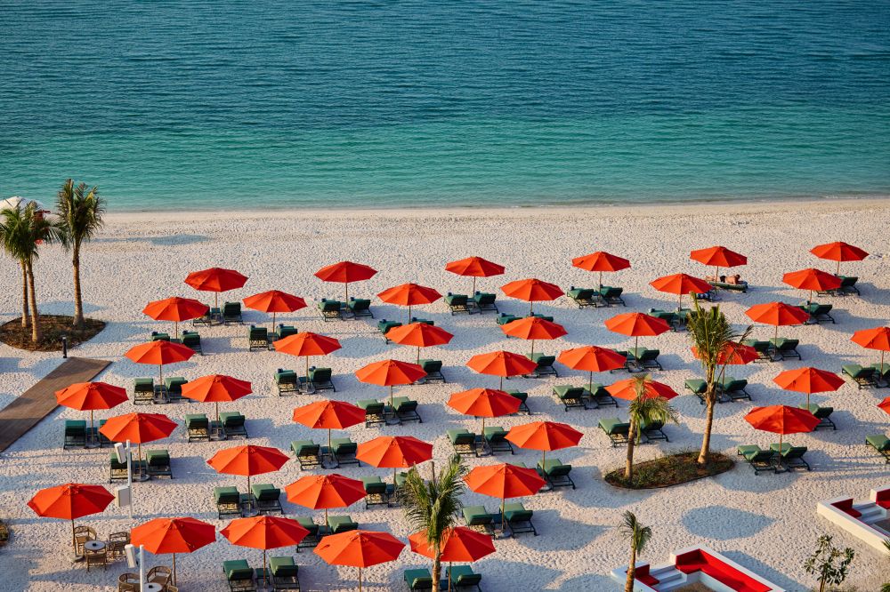 SO/ Ras Al Khaimah 5*