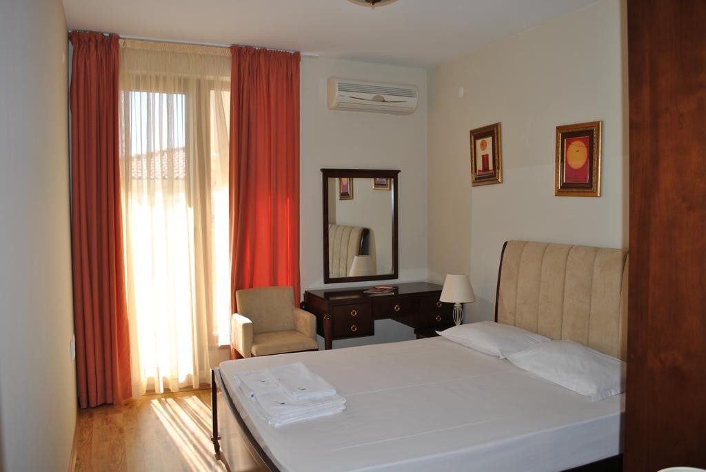 Royal Bay Apart Hotel 4*