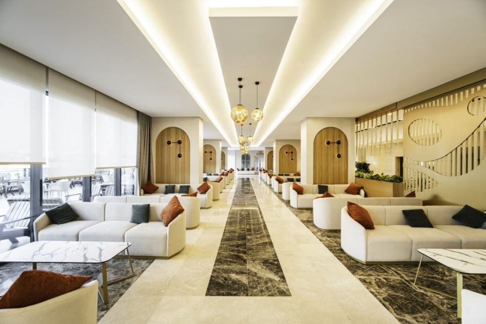 Side Moon Palace Hotel 5*