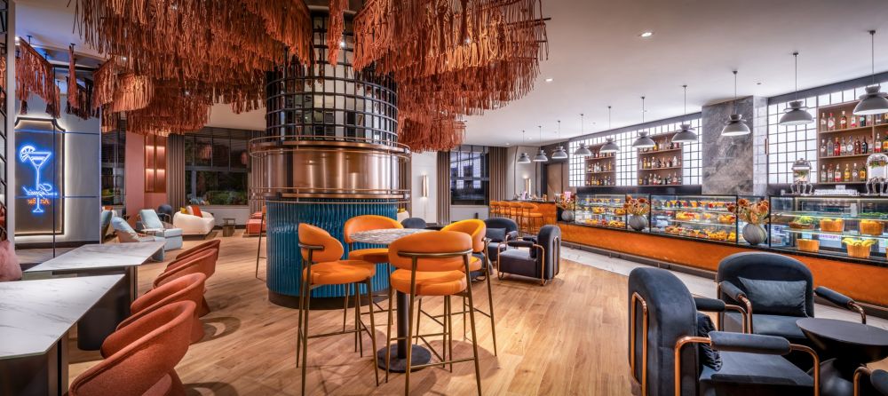 Delphin Palace Hotel 5*