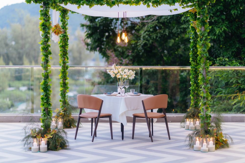 Wyndham Garden Phuket Kamala 5*