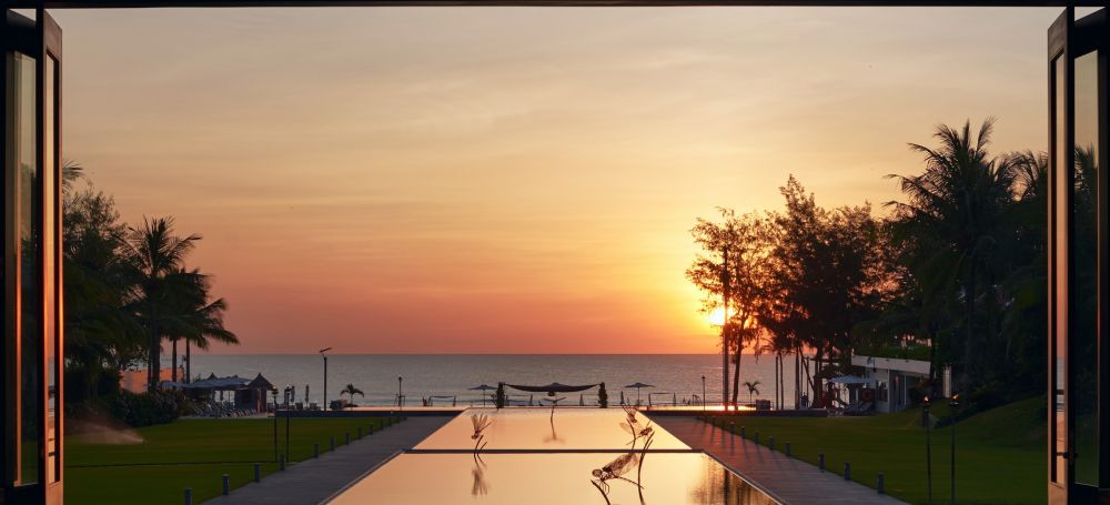 Pullman Danang Beach Resort 5*