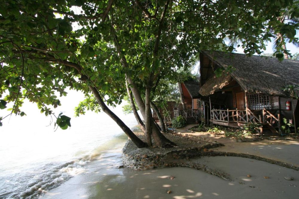 Banpu Koh Chang Hotel 3*