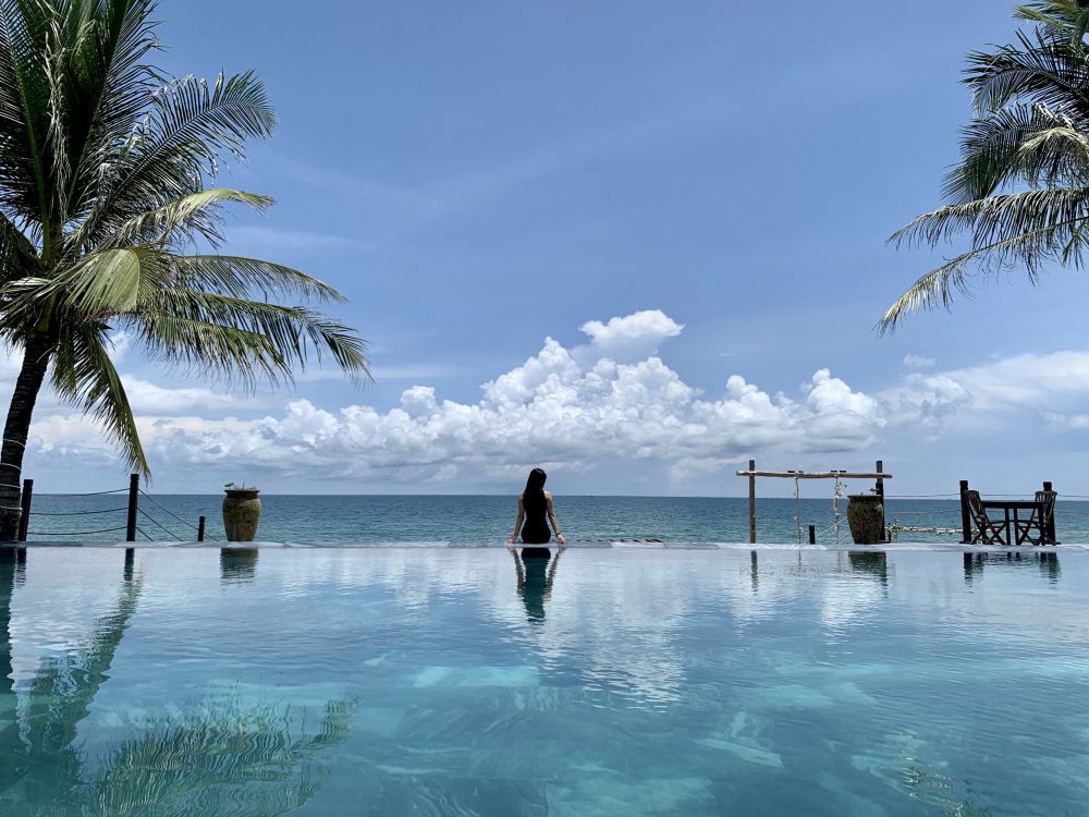 The Palmy Phu Quoc Resort & Spa 4*