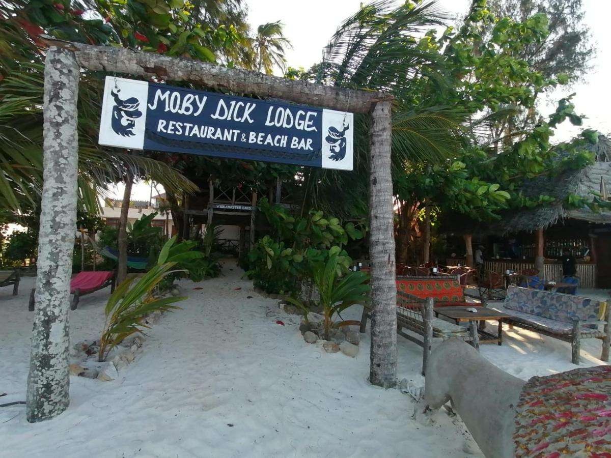 Mobydick Lodge Kiwengwa 3*