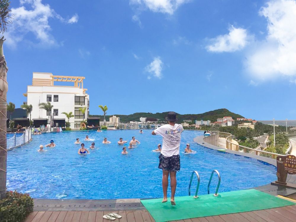 Harman Hotel Sanya 5*