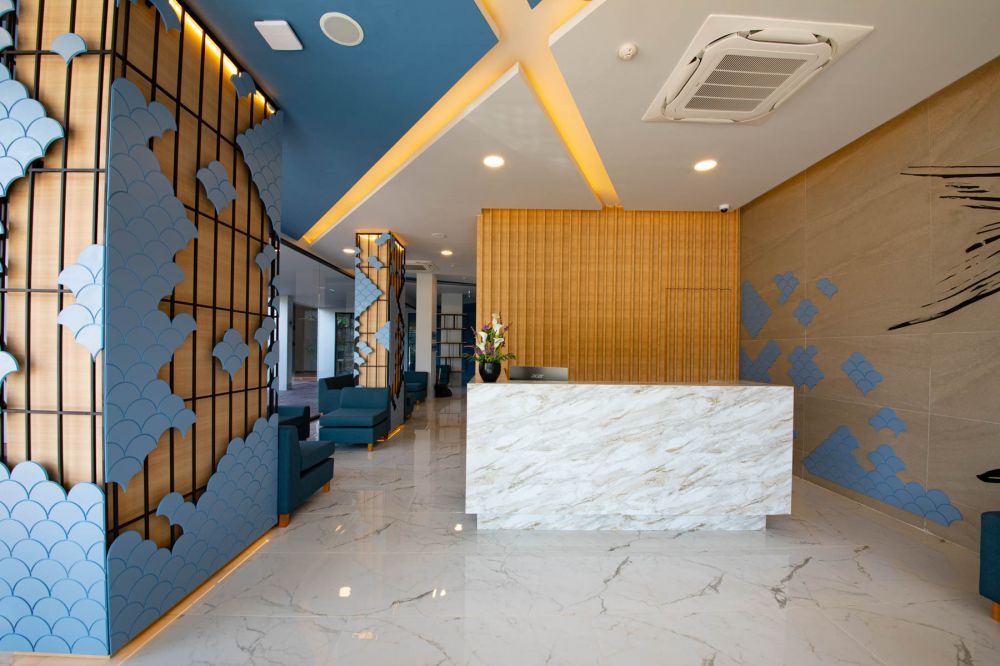 Golden Paradise Hotel Phuket 3*