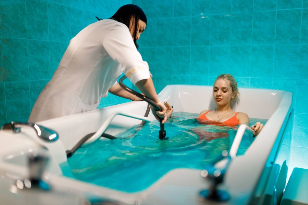 Kyivska Russ Resort Medical & Spa 4*