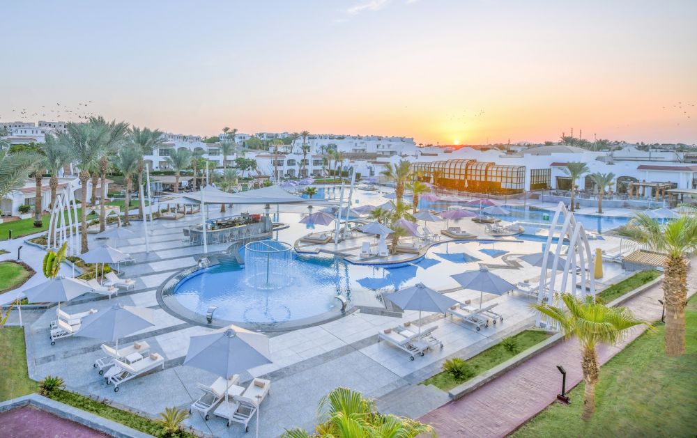 Jaz Sharm Dreams Resort (ex. Sharm Dreams) 5*