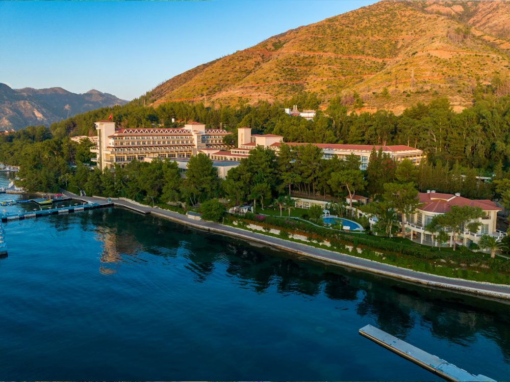 Labranda Mares Marmaris (ex. Grand Yazici Mares) 5*