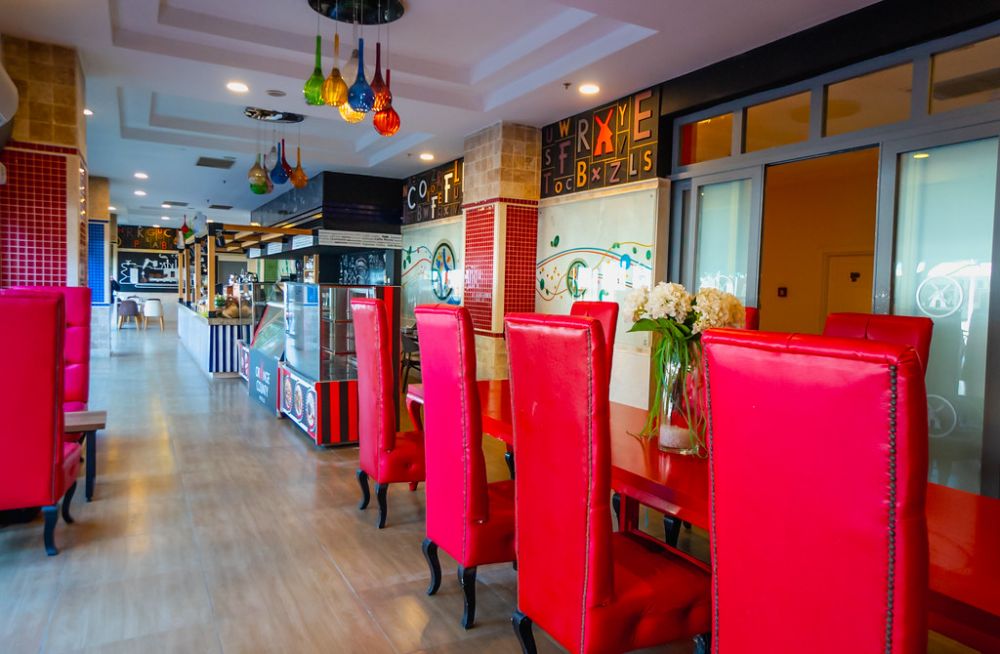 Orange County Kemer 5*