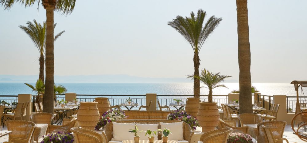 Grecotel Ilia Palms & Aqua Park 5*