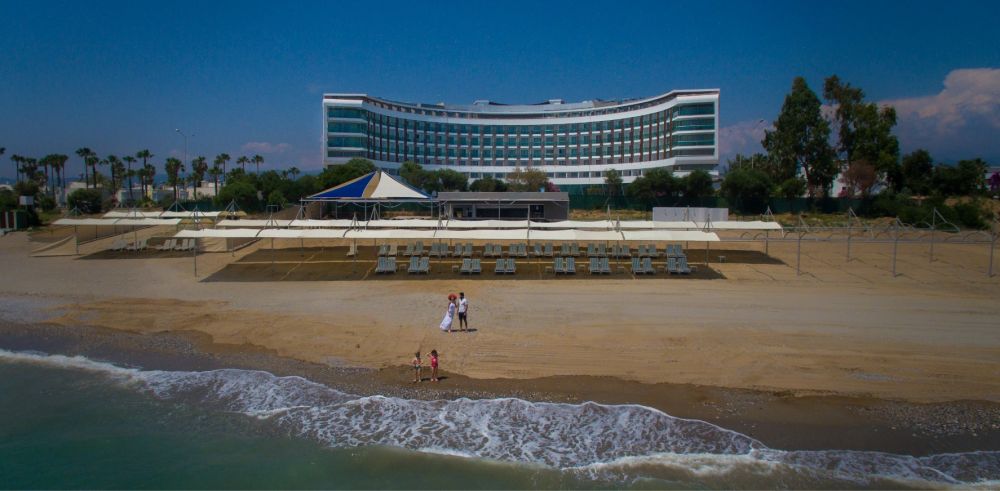 Xoria Deluxe Hotel 5*