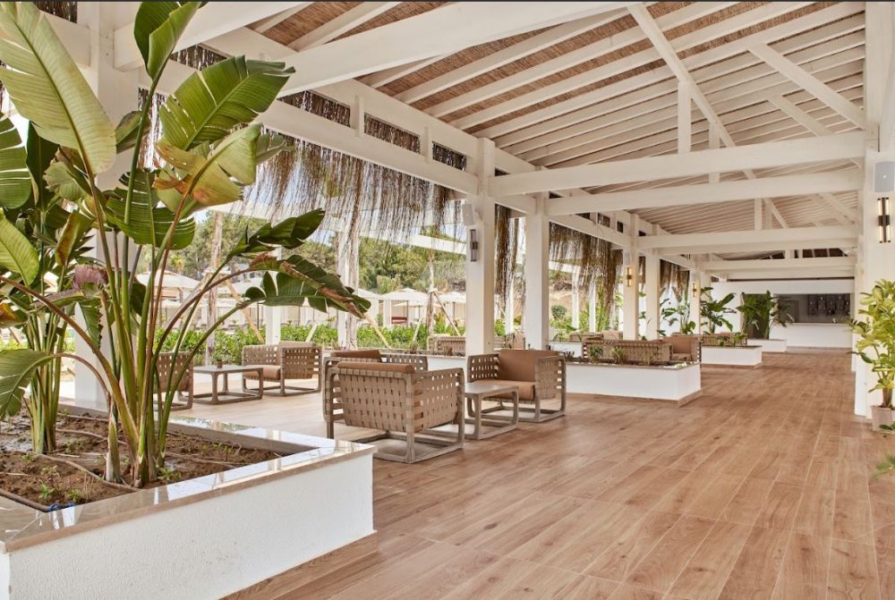 Lusso Sorgun 5*