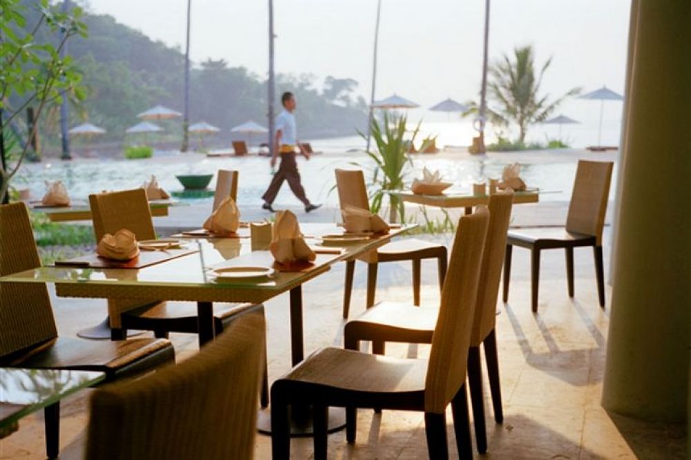 Mercure Koh Chang Hideaway 4*