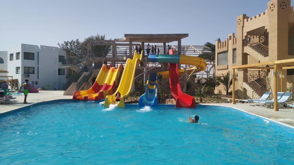 Imperial Shams Abu Soma 4*