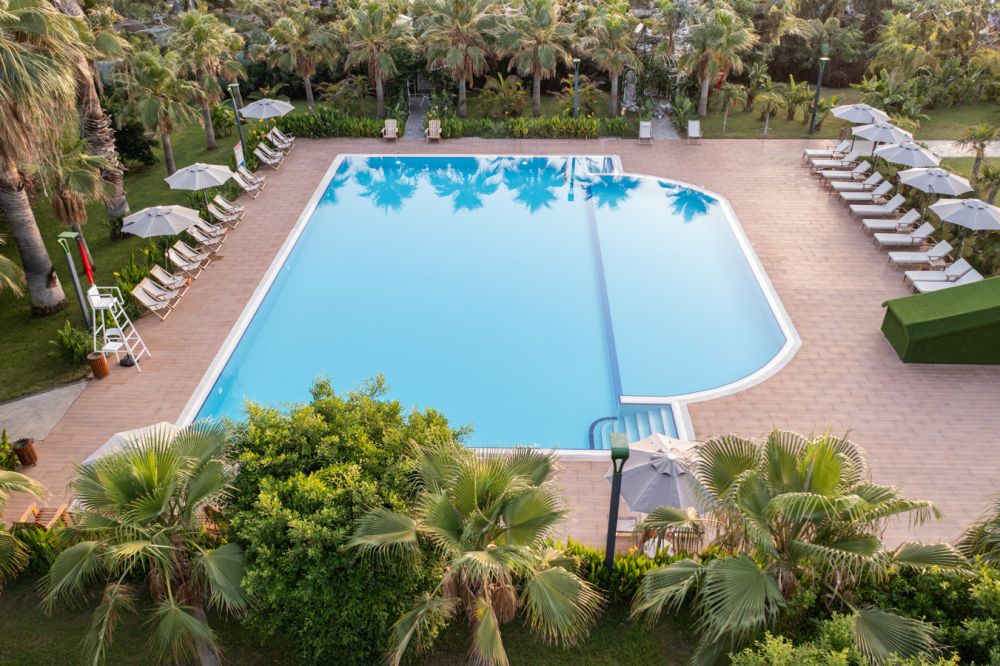 Movenpick Resort AntalyaTekirova (Ex. Royal Diwa Tekirova Resort) 5*