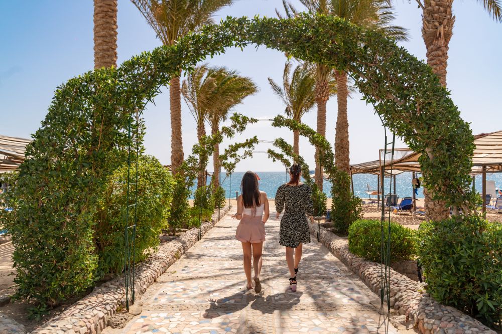 Sphinx Aquapark Beach Resort 4*