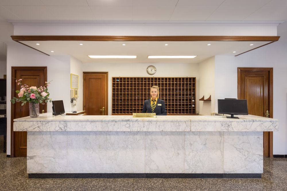 Htop Planamar Hotel 3*