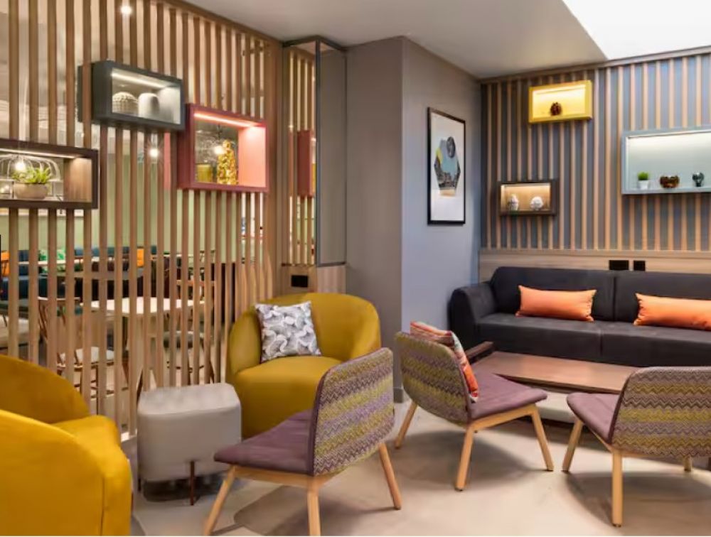 Hampton By Hilton Batumi Center 4*