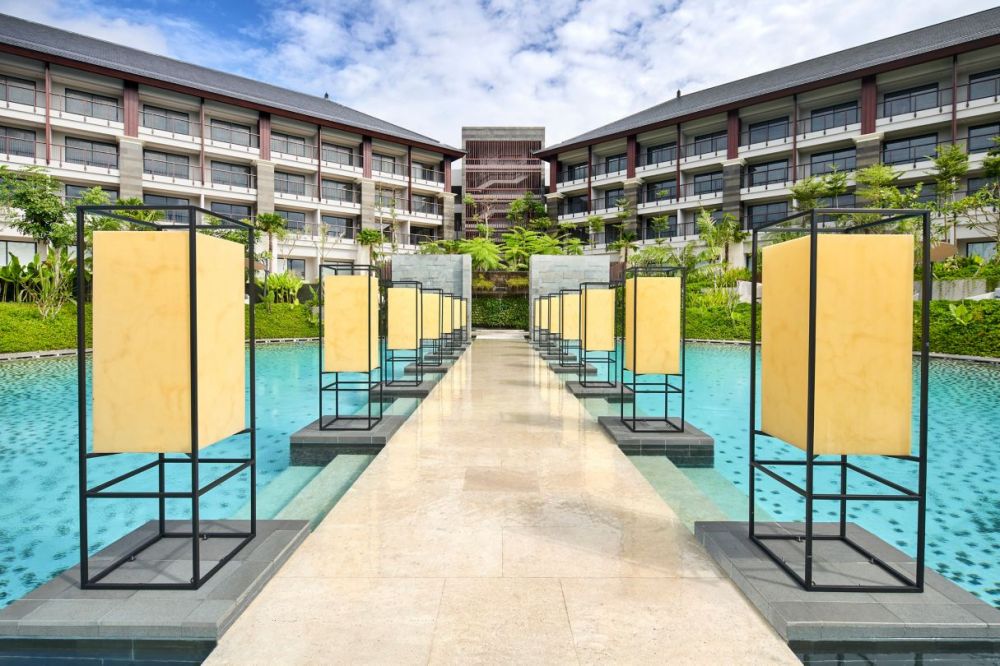 Renaissance Bali Nusa Dua Resort 5*