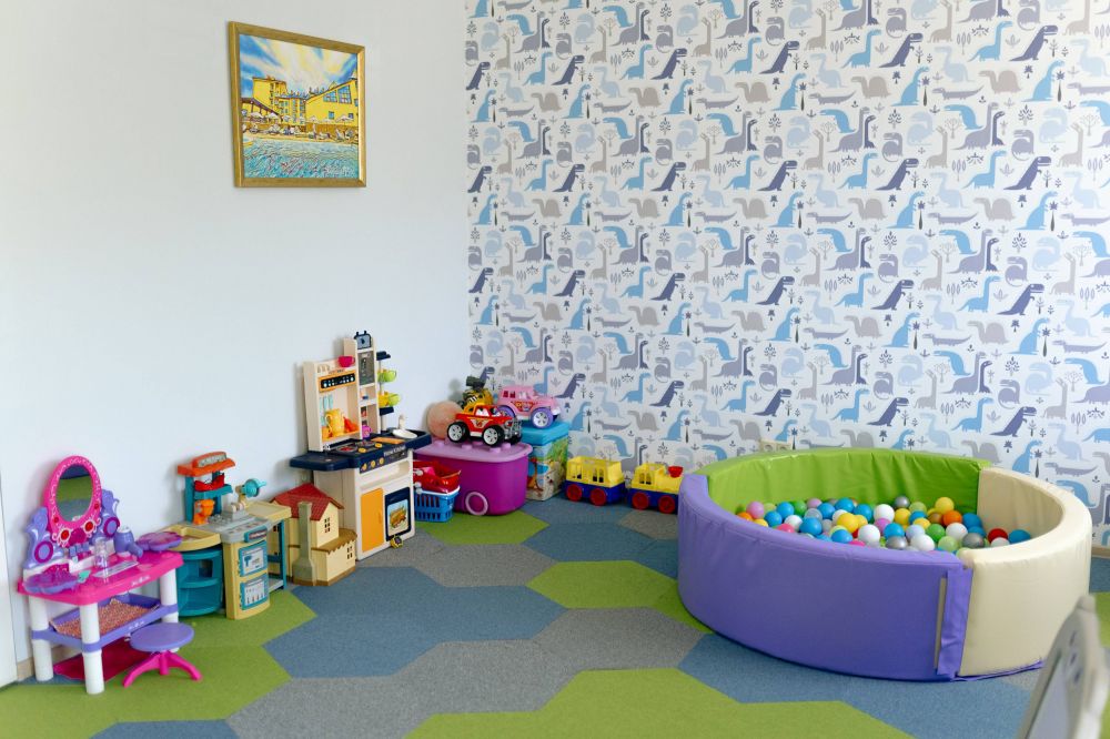 Kyivska Russ Resort Medical & Spa 4*