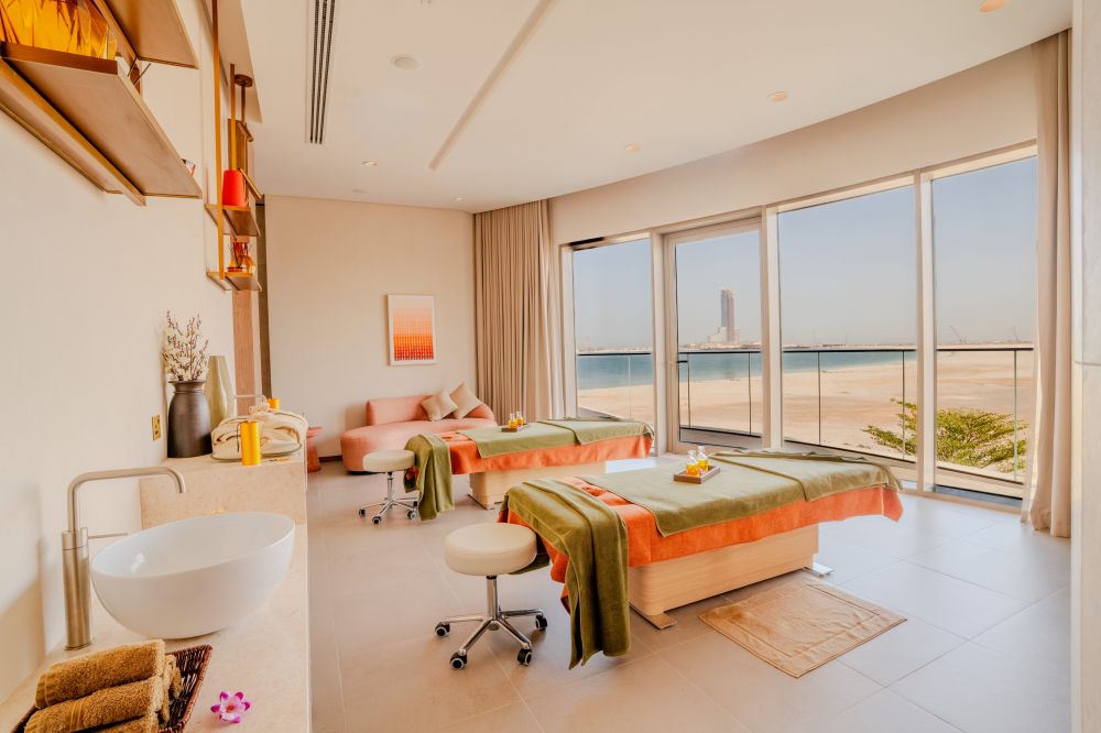 SO/ Ras Al Khaimah 5*