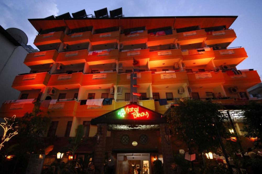 Kleopatra Bilkay Hotel 3*