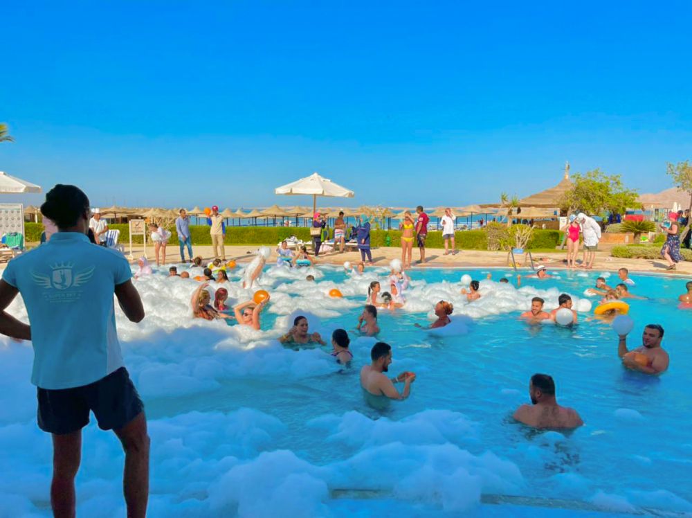 Ivy Cyrene Island Aqua Park Resort (ex.Ivy Cyrene Island) 4*