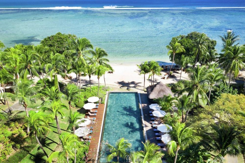 Hilton Mauritius Resort & SPA 5*