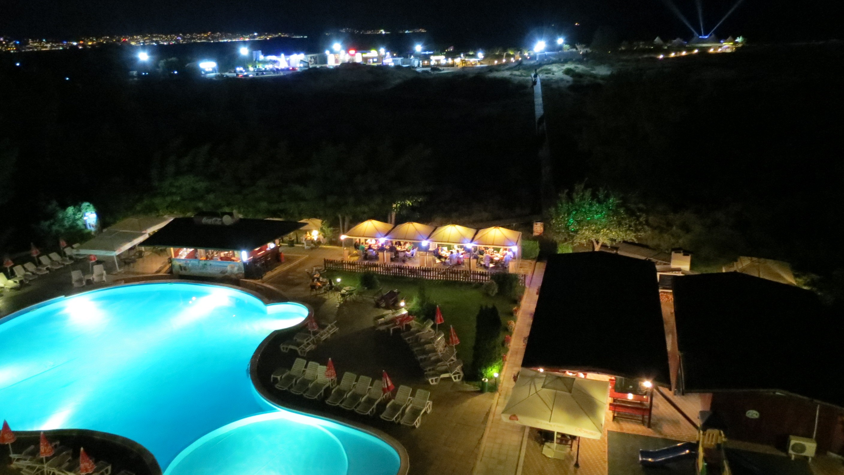 Sirena Sunny Beach 3*