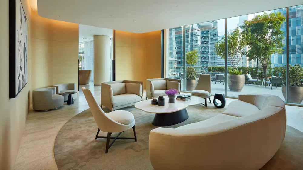 Park Hyatt Bangkok 5*