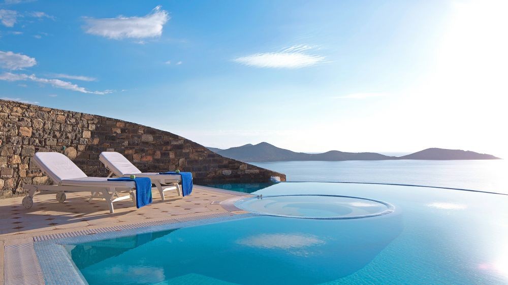 Elounda Gulf Villas & Suites 5*