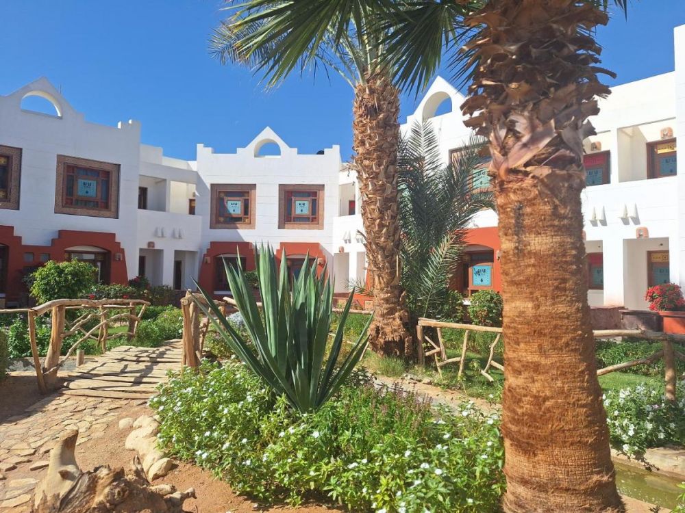 Sharm Inn Amarein 4*