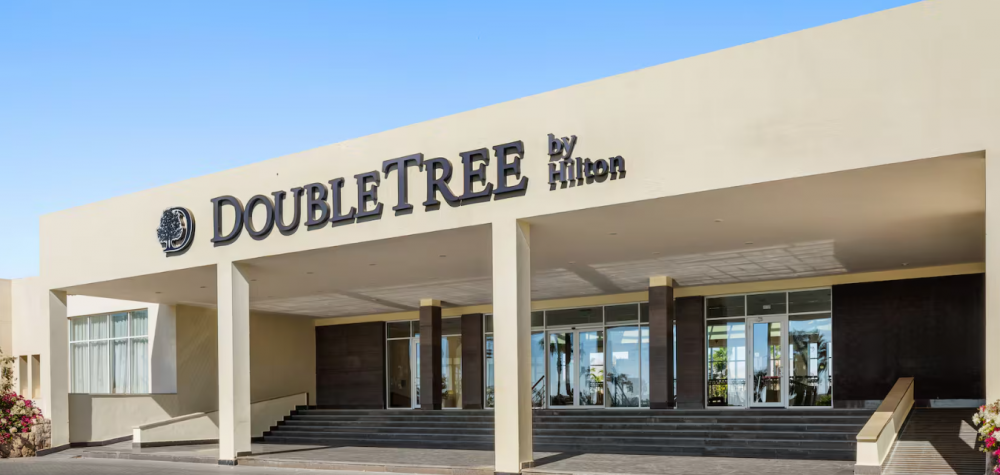 Doubletree By Hilton Sharks Bay Resort Mountain Side 4*