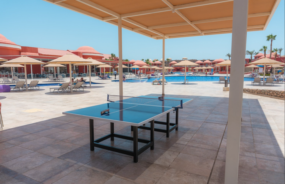 Albatros Laguna Club Resort 4*