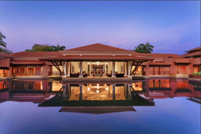 ITC Grand Goa, a Luxury Collection Resort & Spa (ex. Park Hyatt Goa) 5*