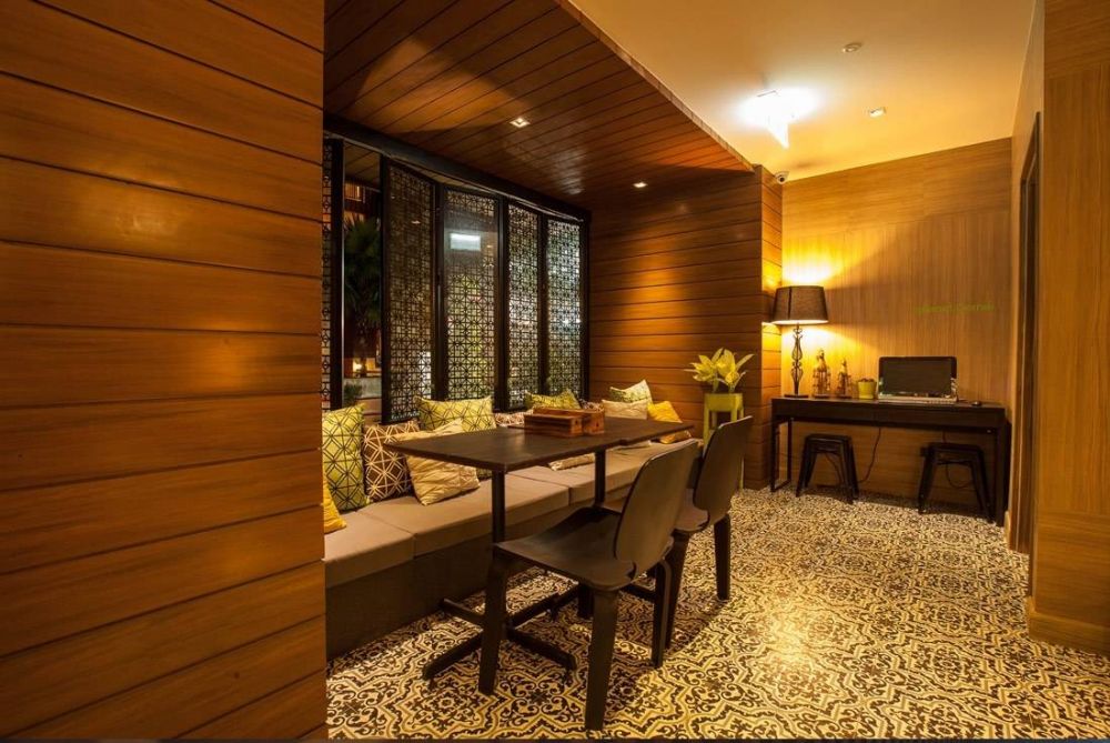 Ploen Chaweng Koh Samui By Tolani 3*