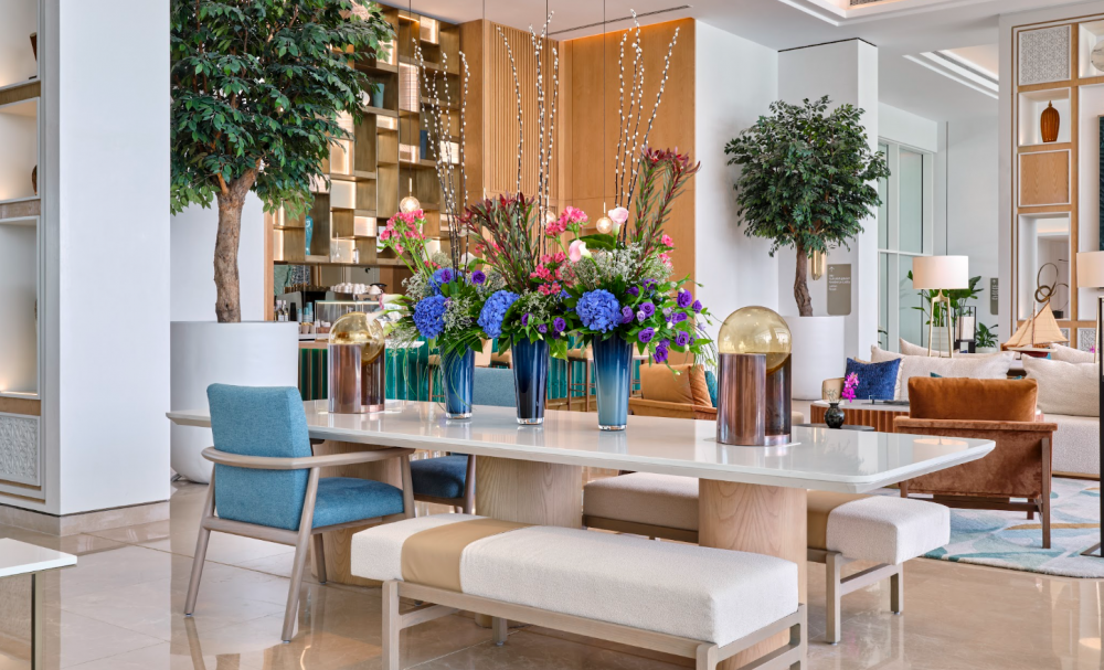 Vida Marassi Hotel 5*