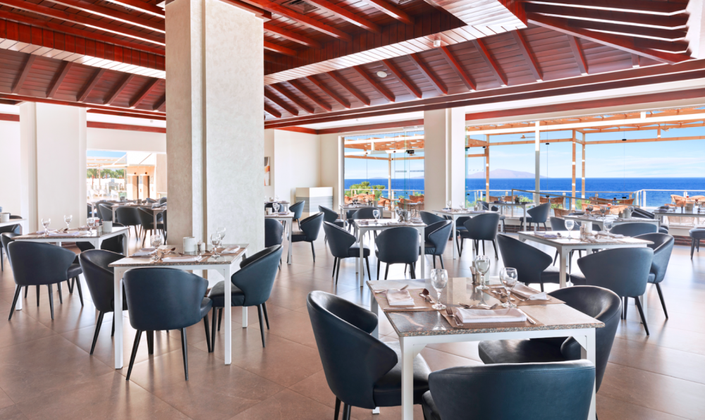 Albatros Royal Grand Sharm (ex. Royal Grand Sharm) | Adults Only 16+ 5*