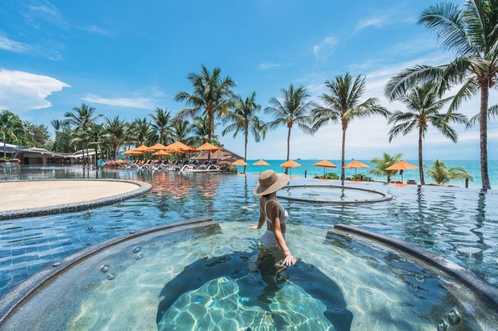 Beyond Resort Krabi 4*