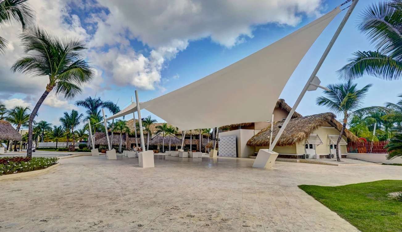 Royalton Splash Punta Cana 5*