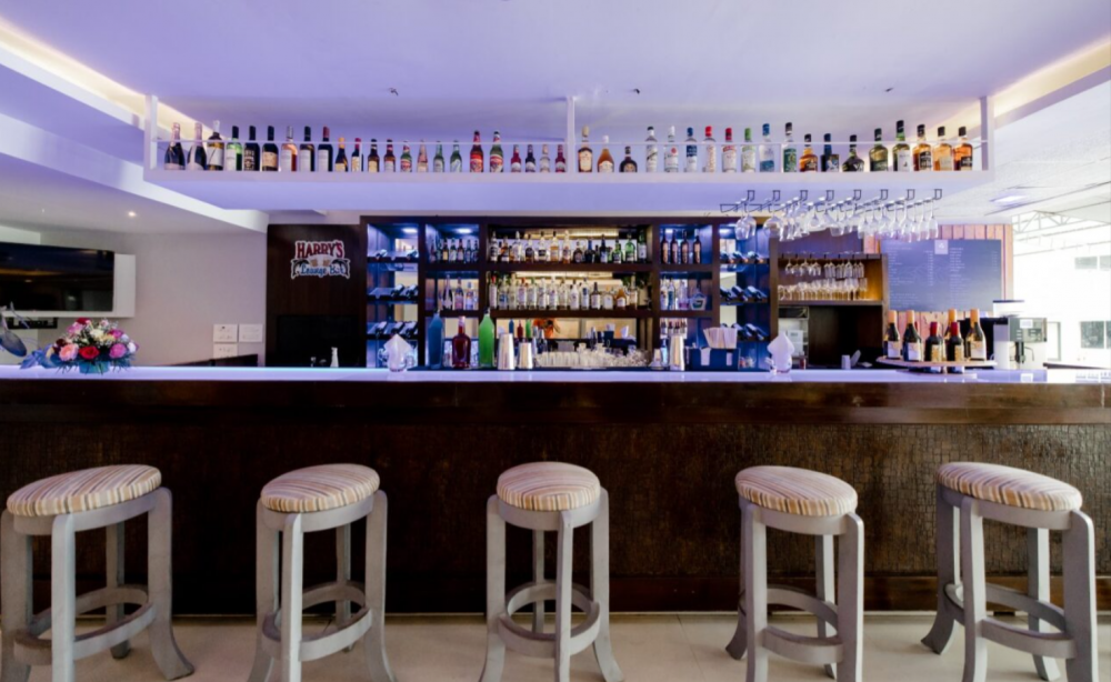 Baywatch Resort GOA 4*