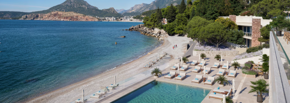 Iberostar Selection Montenegro 5*