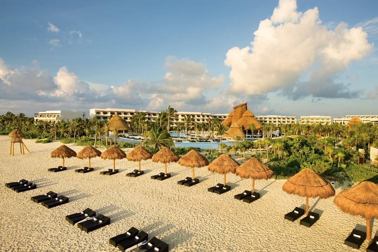 Secrets Maroma Beach Riviera Cancun | Adults Only 5*