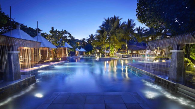 Hard Rock Hotel Bali 4*