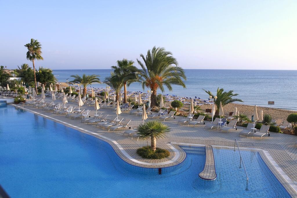 Sunrise Beach Hotel 4*