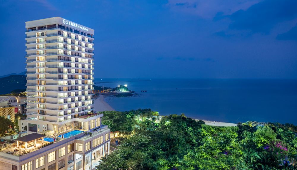 Da Dong Hai Hotel Sanya 5*