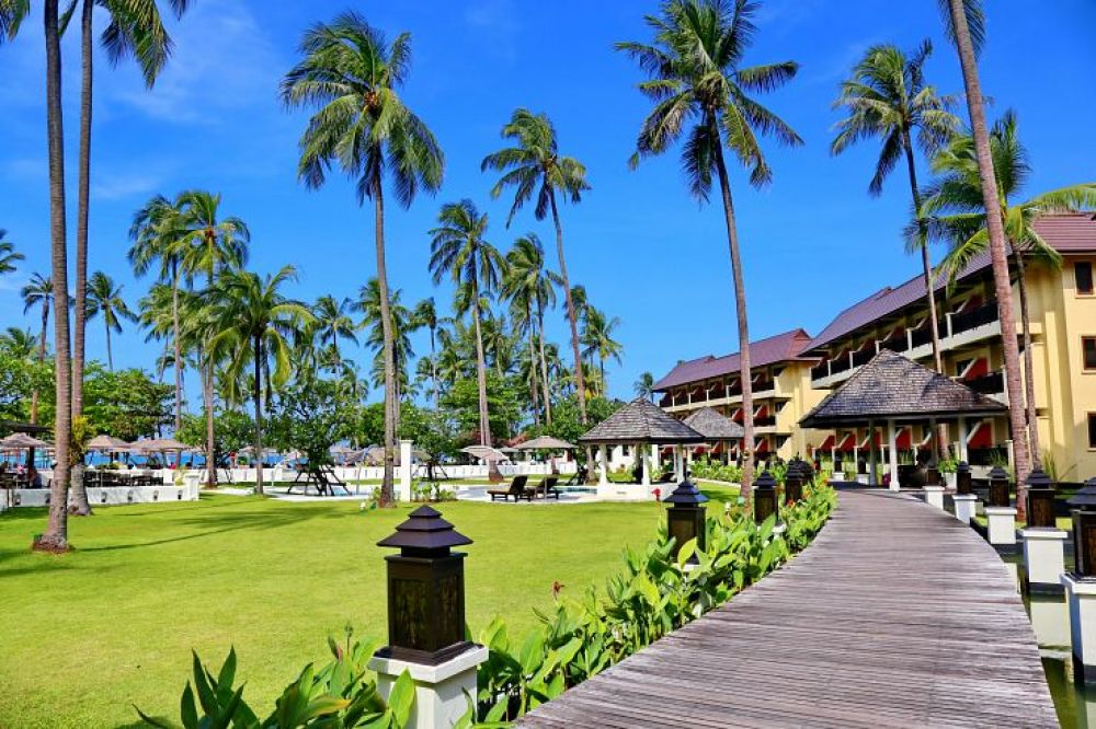 Emerald Cove Koh Chang 5*